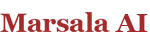 Marsala AI Logo